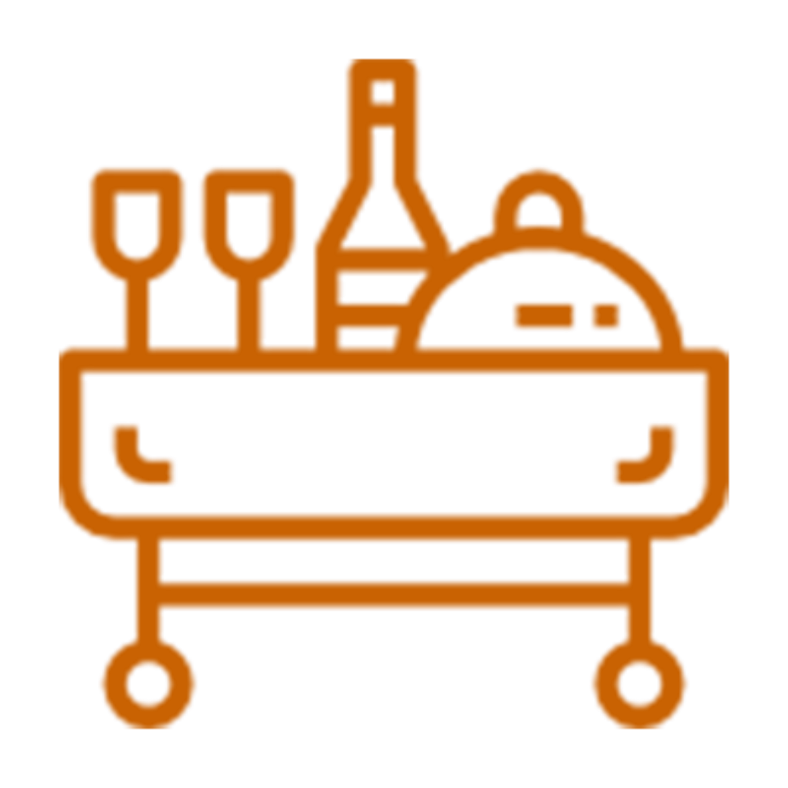 Bachelor Party Caterers