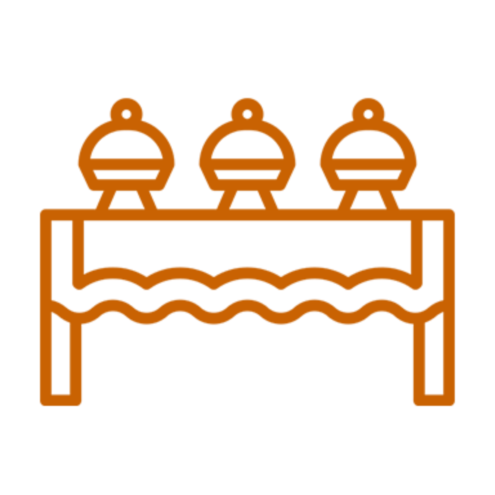 Kitty Party Caterers